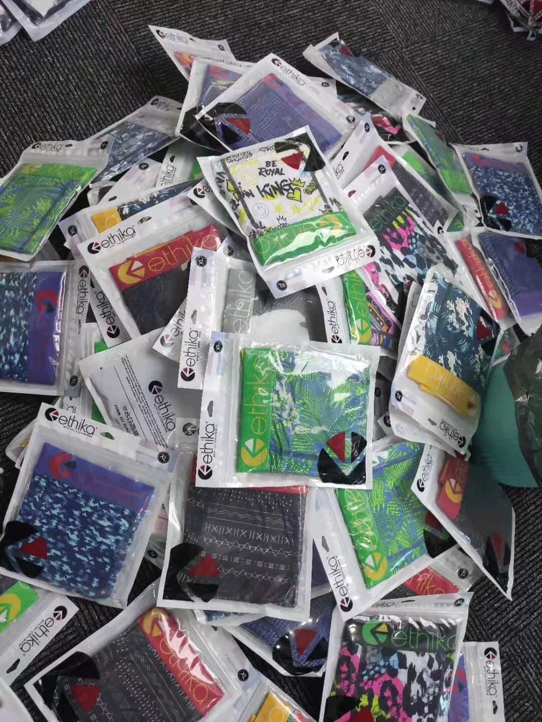 

2021 sexy underwear men shorts elastic ethika sport boxers briefs 003