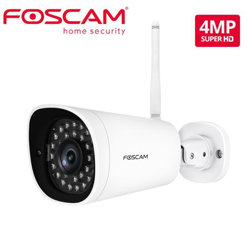 

Foscam G4P Super HD 4MP(2K) WiFi Waterproof Security Camera with Human Motion Detection 66 ft Night Vision IP Camera1