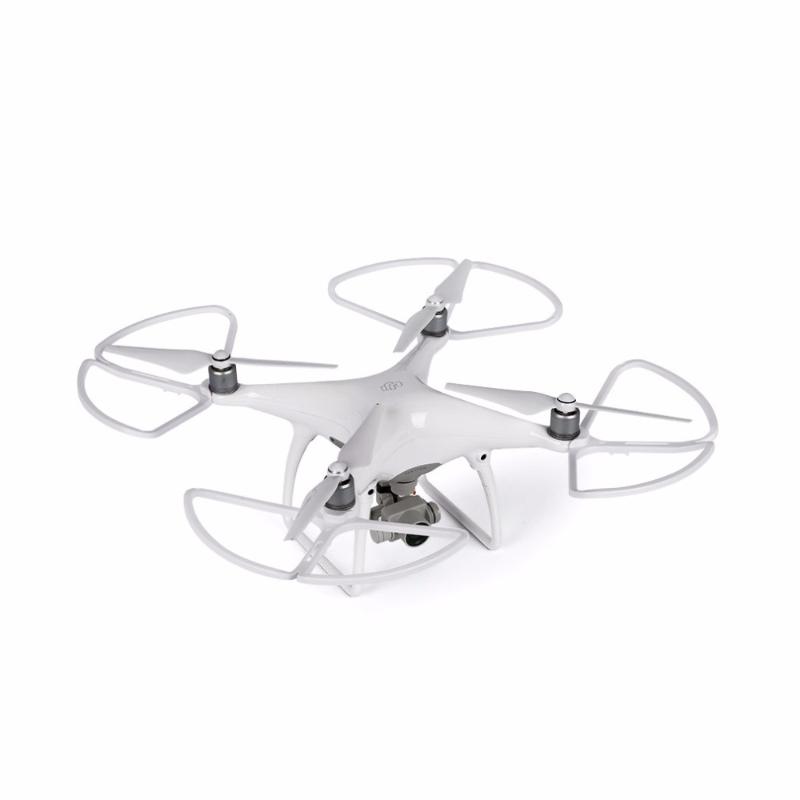 

4 Pieces Propeller Guard 9450S Blade Protector Quick Release Props Bumper Protection for DJI Phantom 4/4 Pro V2.0 4A