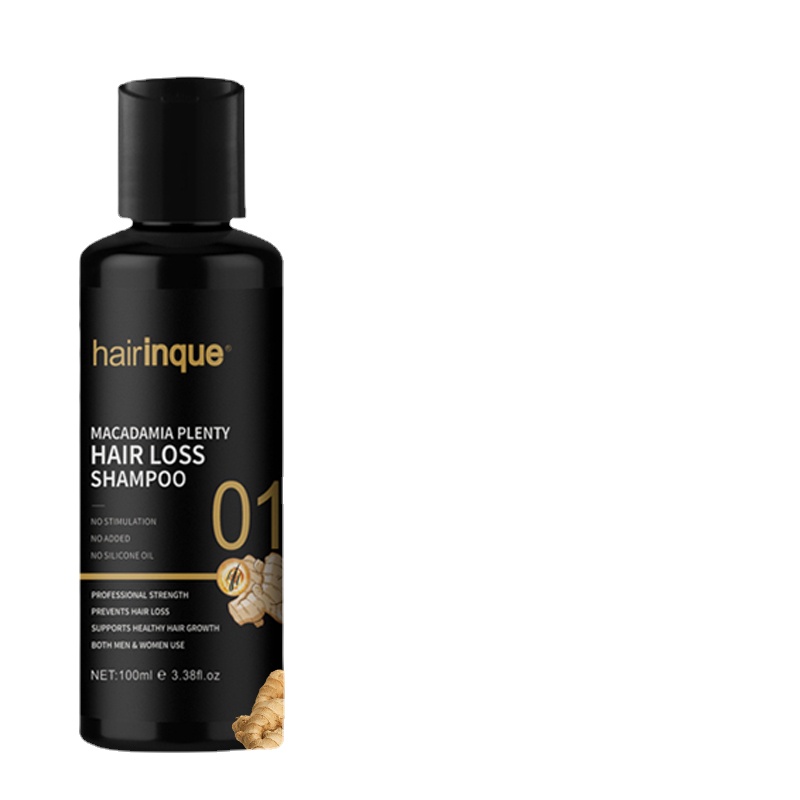 

Hair Growth Shampoo for Thickener Regrowth Fast Growth Hair Serum Treatments Oil for Anti Hair Fall Loss Care Products Men Women