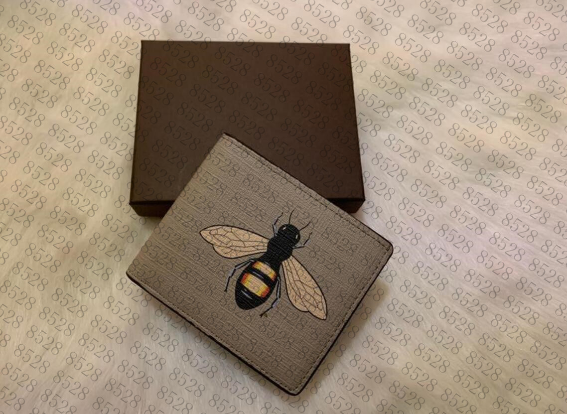 

a4 FREE SHIPPING 2021 new bag Free shipping billfold High quality Plaid pattern women wallet men pures high-end luxury s designer L wallet, Without box