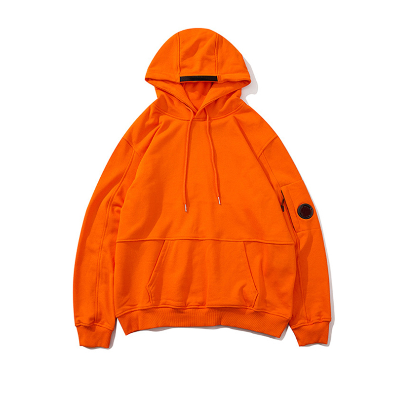 

Mens Hoodie sweatshirt Pullover Fashion spring and autumn hip hop hoodie sweatshirt couple Asian Size M-2XL, Ivory