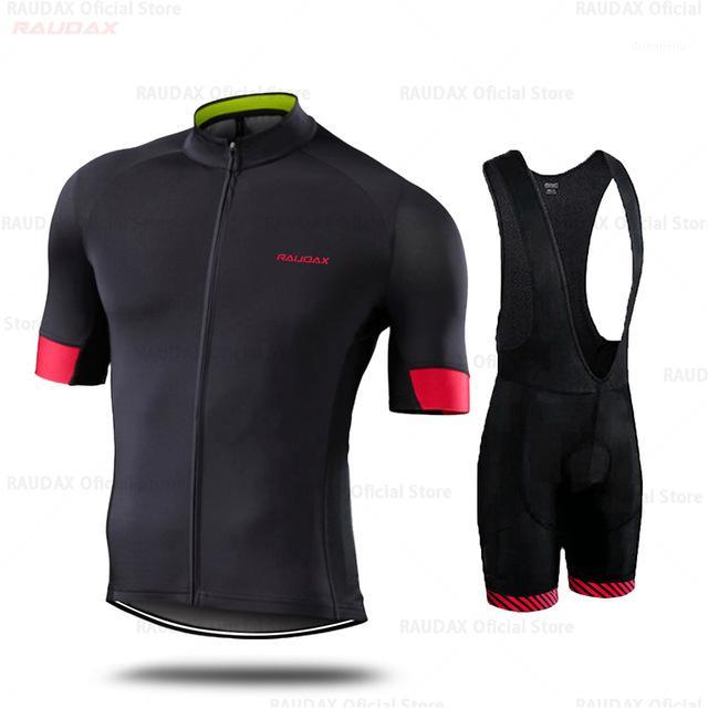 

Cycling Jersey 2020 Men Team Road Bicycle Clothing Bike Wear Clothes Summer Short Sleevecycling Clothing MTB1, Short pant 4
