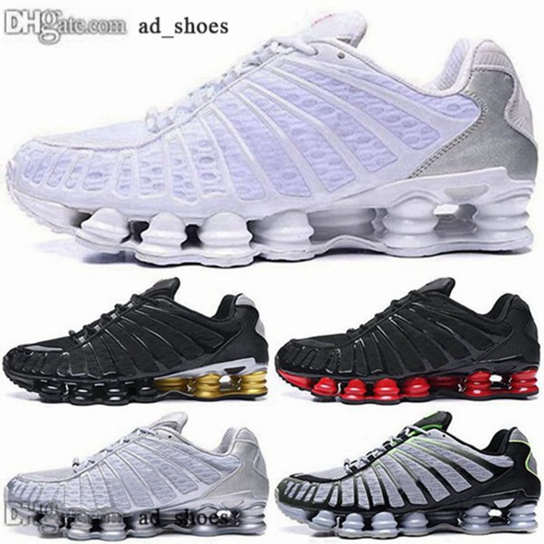 

baskets Shox zapatillas cheap athletic 46 trainers with box 38 youth mens Sneakers sports 12 casual running shoes men eur size us Tl women, Black;red