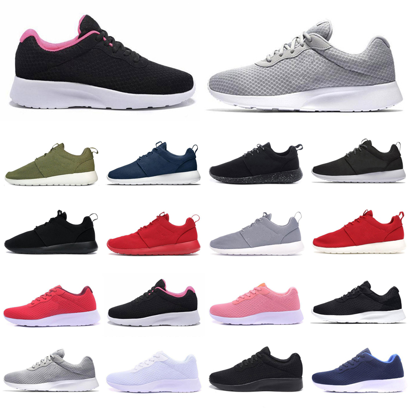 

Classic Tanjun 1.0 3.0 men women London Outdoor Shoes Wolf Grey Pink black White Red mens Trainers Sports Sneakers SIze 36-45