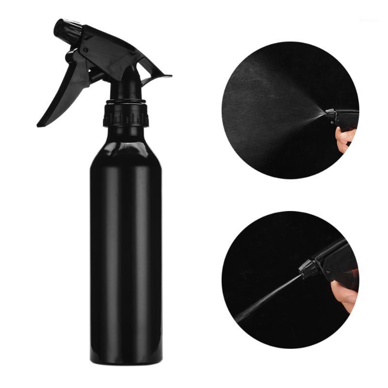 

250ml Plant Flower Watering Pot Spray Bottle Garden Mister Sprayer Hairdressing Watering Pot Garden Tool Cleaning Hand Trigger1