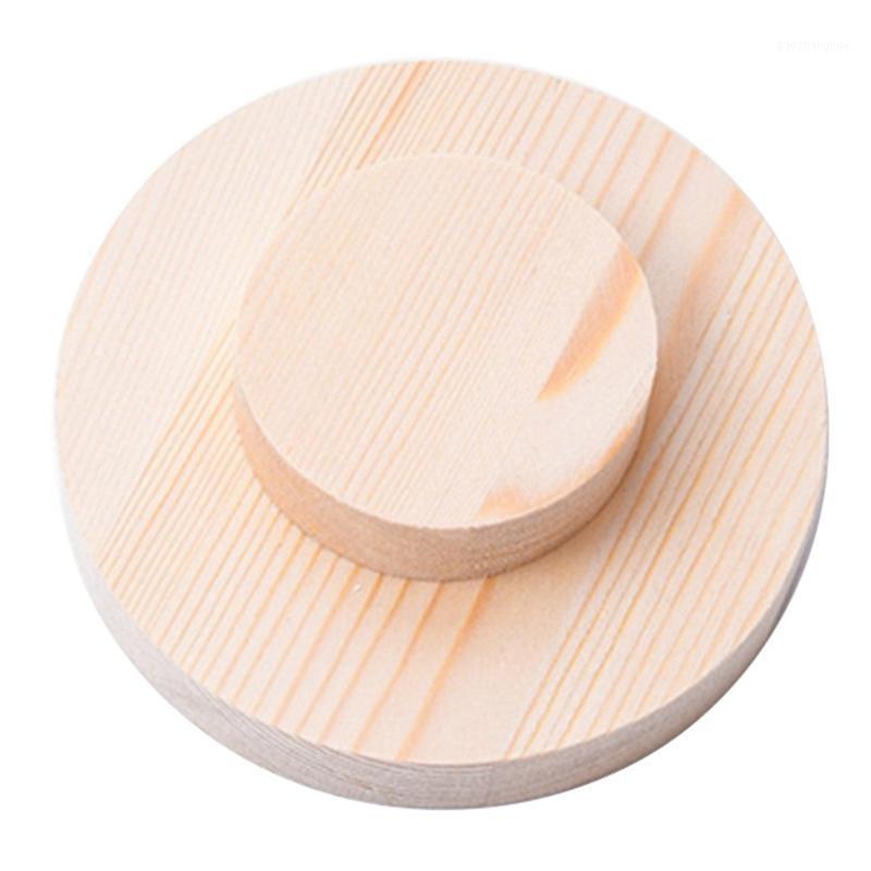 

Log Display Stand Buddhist Beads Bracelet Storage Rack Necklace Pendant Po Props Jewelry Pouches, Bags, Pink;blue