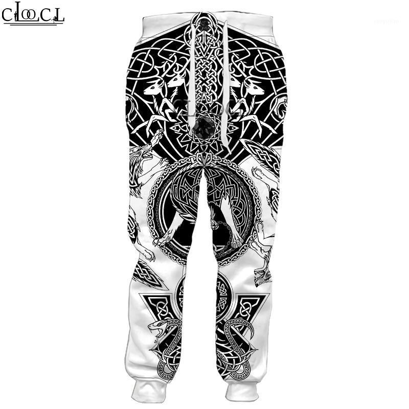 

Men' Pants HX 2021 Fashion Hip Hop Est Viking Tattoo 3D Print Men Women Casual Unisex Trousers Autumn Sweatpants Drop 1, Trousers 3