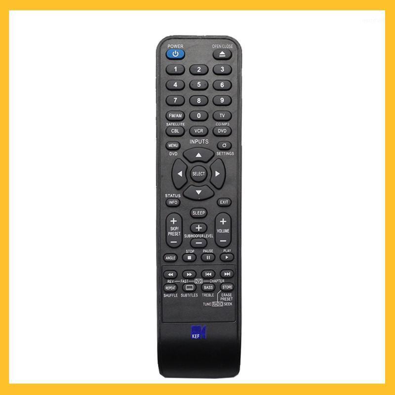 

KEF Remote Control Wireless Replacement for TV Player Remote Control KEF1