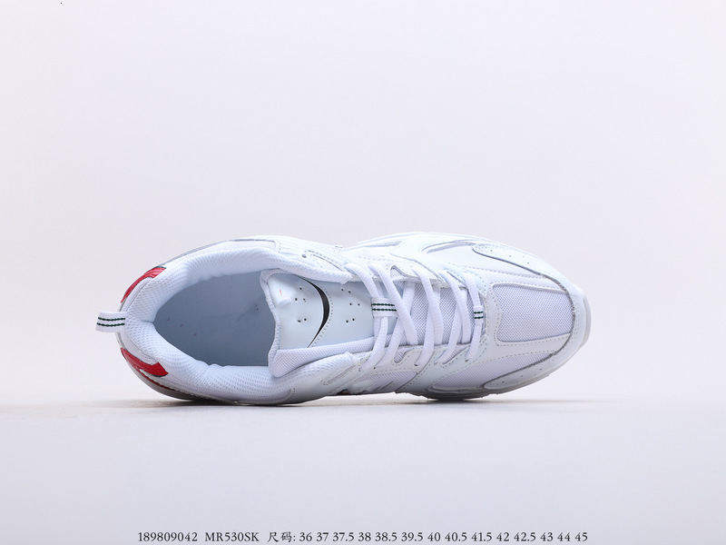 Mr530 Series Sports Running Shoes White Mr530sk From Easyforyou, $28.45 |  DHgate.Com