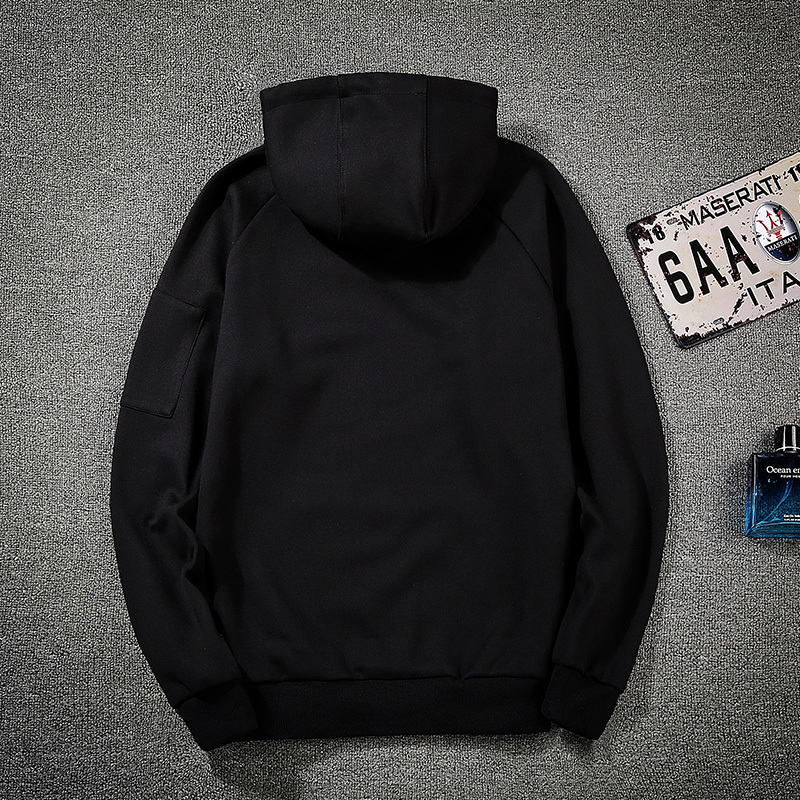 

2021 New Hoodies Arrival From Men Mens Sweatwear Wearing Hood Winter Hot Suit Long Shirts Pullover 6y1 V9S1, White