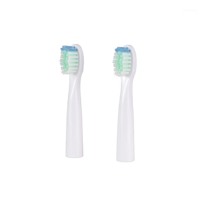 

M100 2PCS Toothbrush Replacement Head Generic Electric Replacement Toothbrush Heads For Oral B Electric Tooth Brush Hygiene Care1