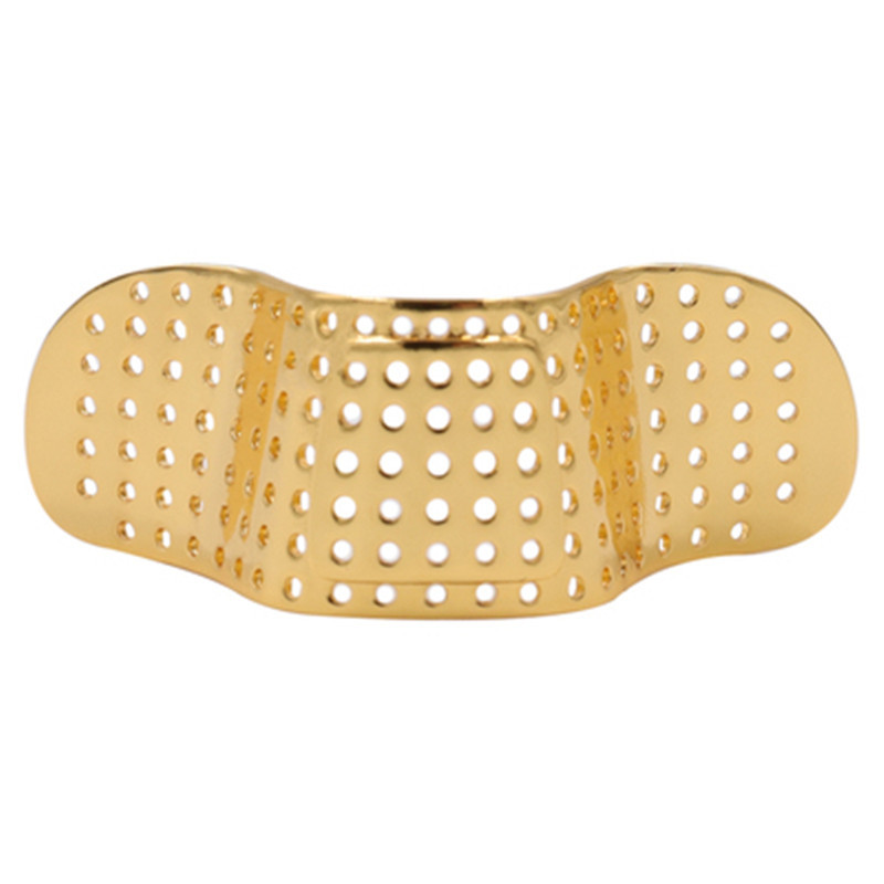 

Fashion Band-aid Decoration Trend Jewelry Male and Female Clip-ins Accessories