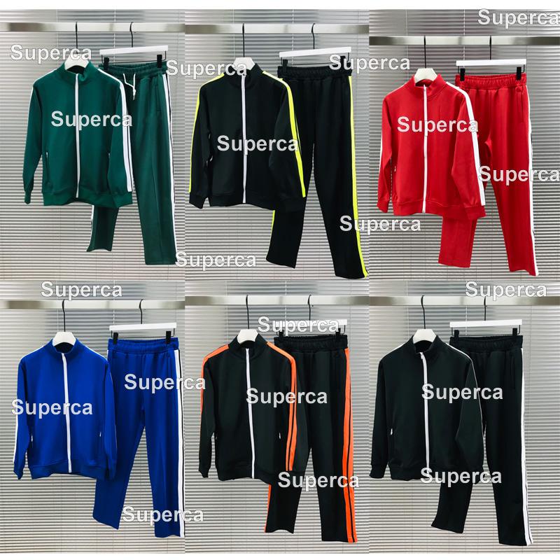 

Man designers clothes 2020 mens tracksuit mens jacket Hoodie Or pants men s clothing Sport Hoodies tracksuits Euro Size S-XL, Black