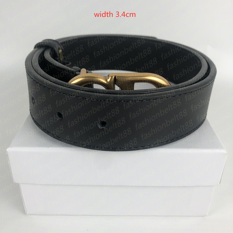 

Designers Belts for Women Womens Belt Mens Belts Leather Black Belts Women Snake Big Gold Buckle Men Classic Casual Belt Ceinture, With gift box
