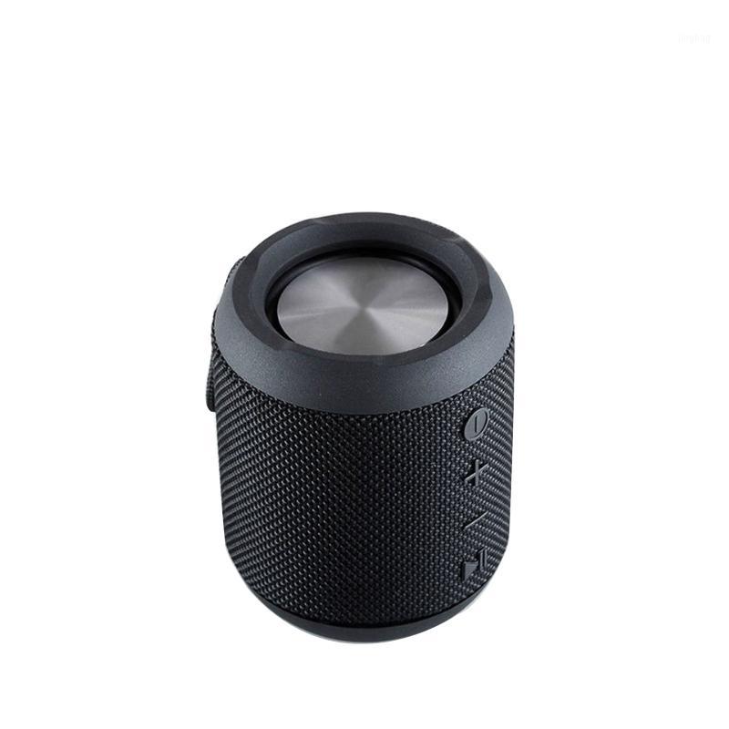 

Portable Bluetooth Speaker Portable Sound System 10W Stereo Music Surround Waterproof Outdoor Speaker TF USB AUX1