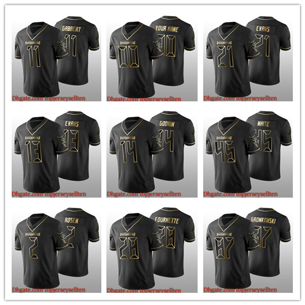 

Jersey Tampa''Bay''Buccaneers''MEN''NFL''Women Youth Tom Brady Leonard Fournette