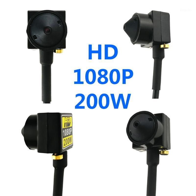 

Small mini 2MP HD Camera 1080P AHD Camera With Audio 3.7mm Lens1