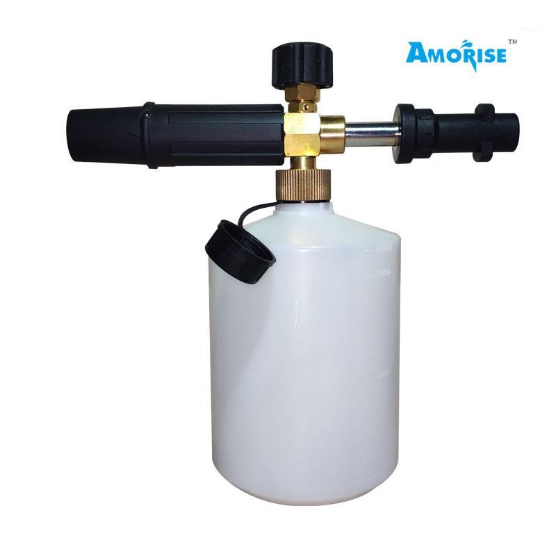 

Foam Lance For Karcher K series Pressure Washer Tape Gift1