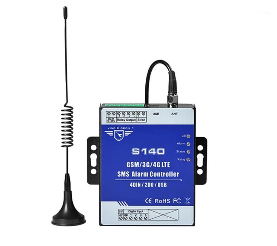 

2G 3G 4G Wireless GSM SMS Controller Of USB Port for Water Level Tank Pump Farm Irrigation Automatic control S1401
