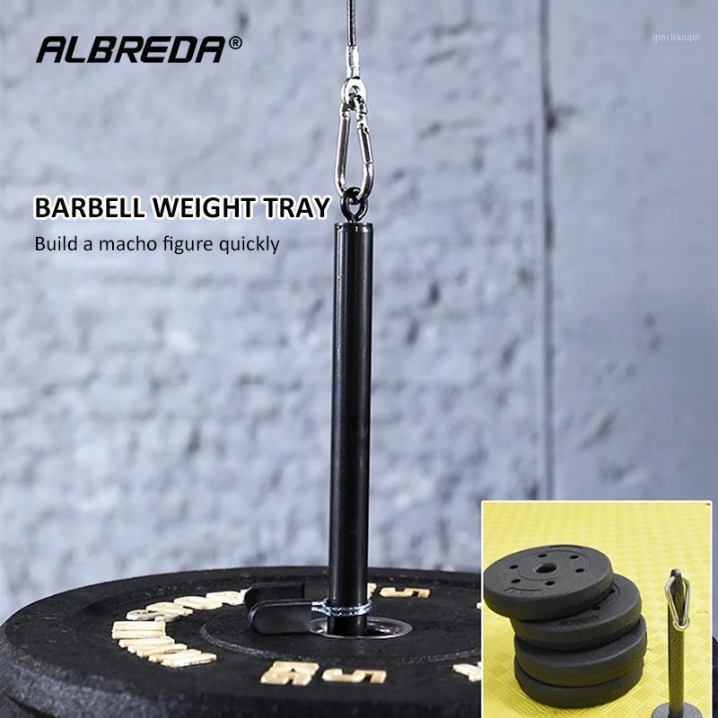 

New Weight Lifting Dumbbell Dumbbell Bracket Rack Fitness Grip ball Holder Arm Exercise Accessories1, Red
