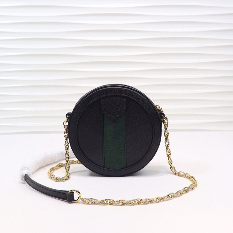 

Chain Bag Women Mini Round Shoulder Bag Designer Messenger Bag Tote