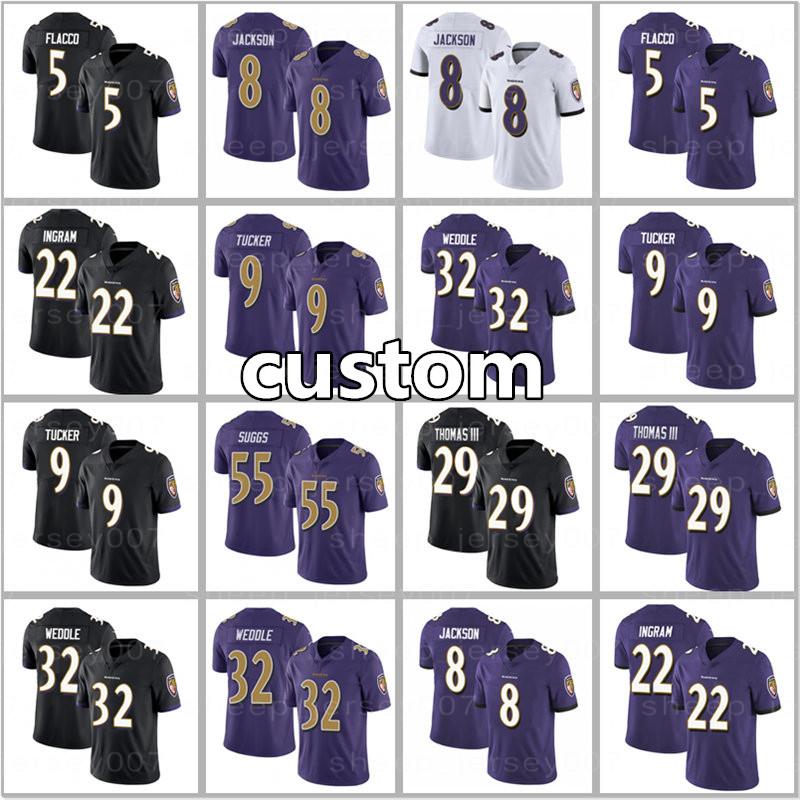 ravens football jerseys sale