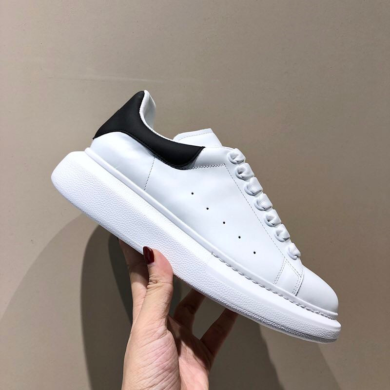 

2021Designer Sneakers Fashion Genuine Leather Lovers Dress Casual Shoes Designer Shoes xrx190909