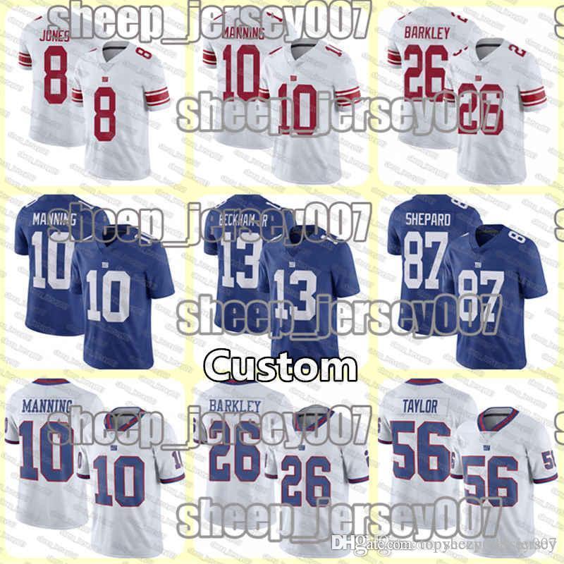 giants football jerseys sale