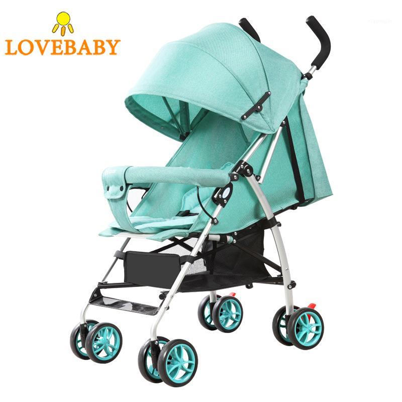 

Baby Stroller High Landscape 2 In 1 Travle System Lightweight Portable Baby Carrier Foldable 360 Rotation Luxury 0-3 Y Car Seat1