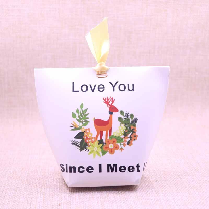 

love you Wedding Gift Box Valentine's Day Gift Box Mothers' Day ChildrenS' Valentines' Love And Thanks Giving