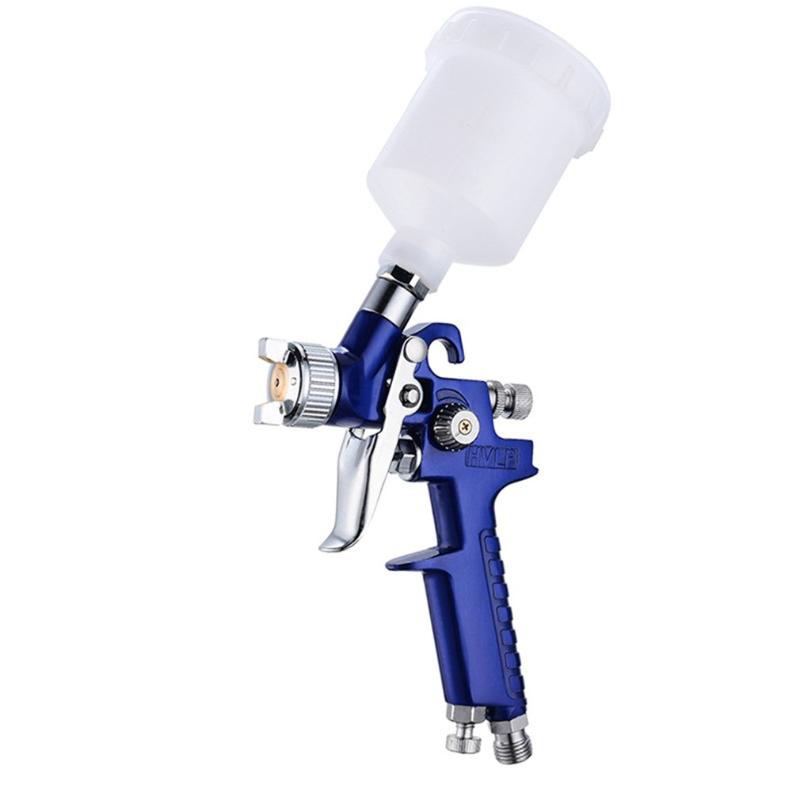 

Professional Automotive Car Furniture Tepair Tool Small Paint Spray Tool H-2000 Caliber Mini Air Paint Spray