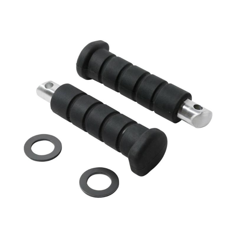 

Motorcycle Rear Passenger Foot Pegs For Scout 2020-2020 Scout Sixty 2020-2020