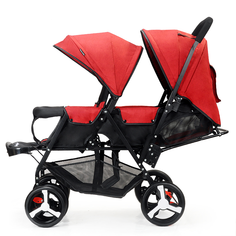 twin stroller online