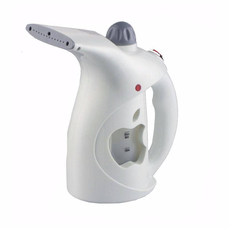 

Dropship 220V Mini Steam Iron Handheld dry Cleaning Brush Clothes Household Appliance Portable Travel Garment Steamers Clothes