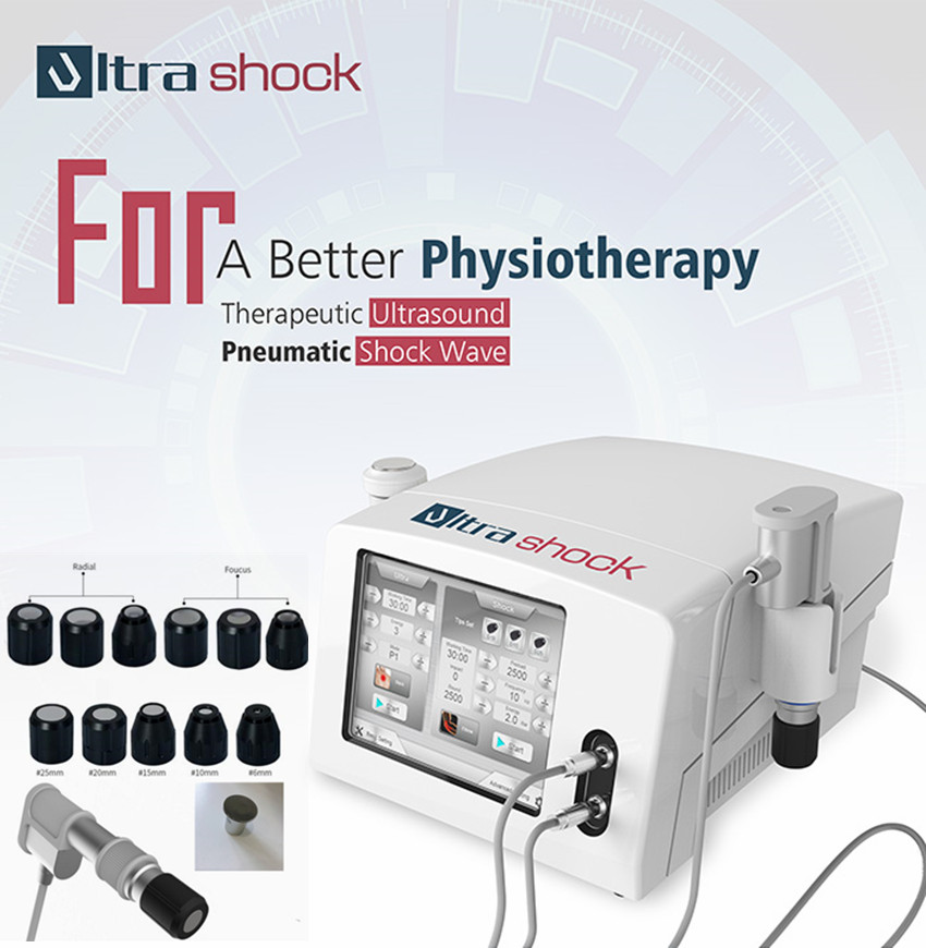 

Portable ESWT Shock wave therapy fat reduction shockwave acoustic machine for cellulite treatment Ultrasound Acoustic wave therapy machine
