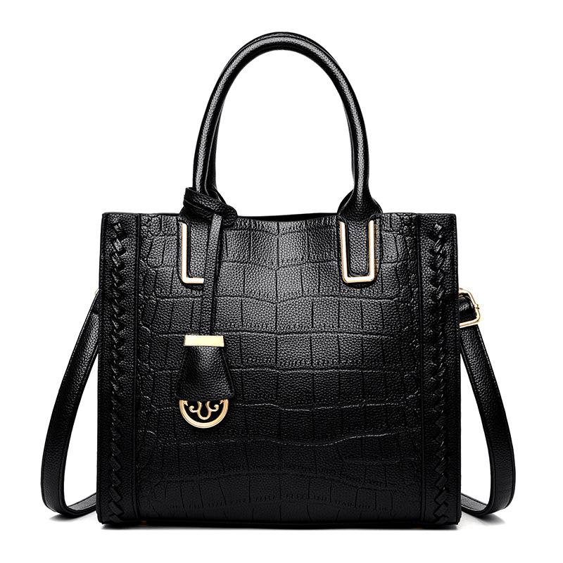 

2021 new women's bag women fashion women's handbag classic high-end shoulder bag messenger