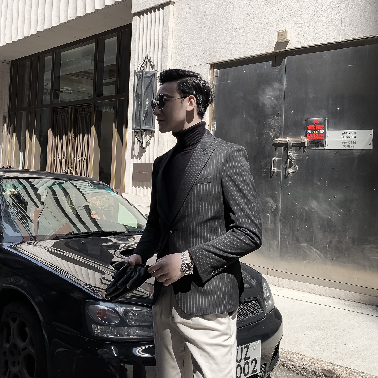 mens designer suits online