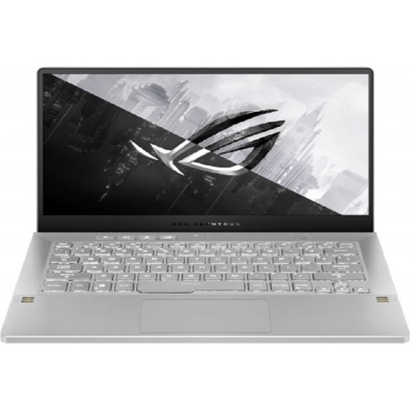 

Original New ROG Zephyrus G15 5900HS Laptop 3.0Ghz 64GB 2560 x 1440 QHD 15.6 Nvidia RTX 3080, White