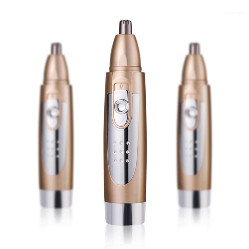 

Portable Electric Nose Shaving Hair Trimmer for Men Pain Free Washable Charging MPwell1