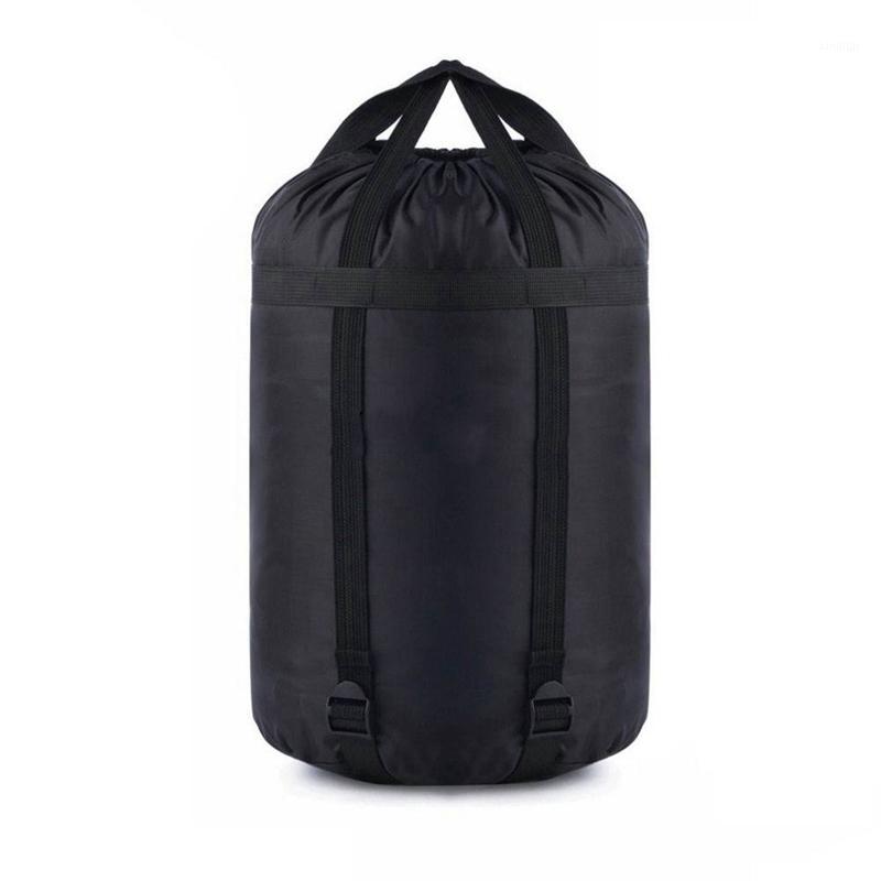 

Nylon Compression Sacks Bag Sleeping bag Stuff Storage Compression Sack1