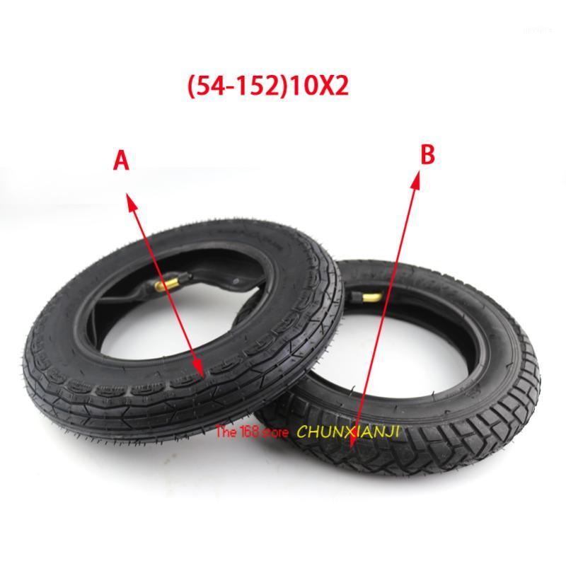 

Super 10x2(54-152) Inch Rubber Tire Inner Tube 10*2(54-152) Tire for Electric Scooter Bike Refit Motorcycle Parts1