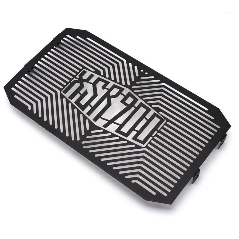 

For Xsr900 Xsr 900 2020 2020 Motorcycle Stainless Steel Radiator Grille Guard Protection Net Cover1