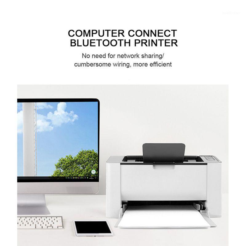

USB 5.0 Wireless Bluetooth Adapter Dongle For Desktop Laptop Wireless USB Transmitter Receiver For TV home stereo11