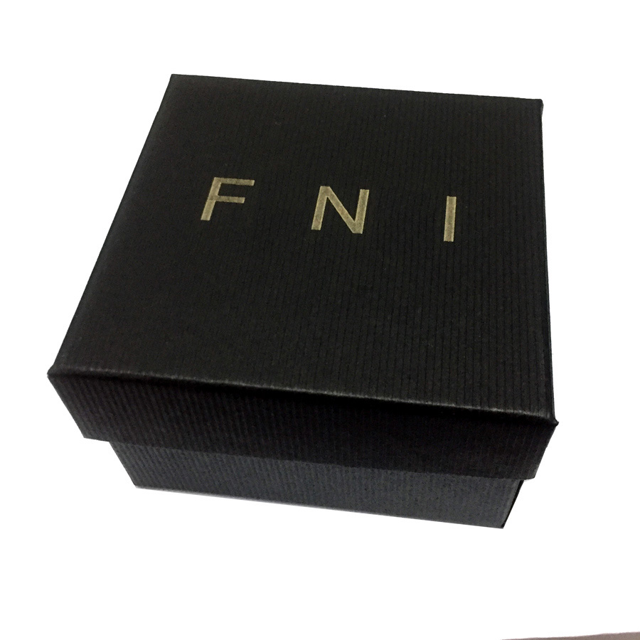 

Fashion Fen style Brand carton paper box Watch Boxes & Cases, Black;blue