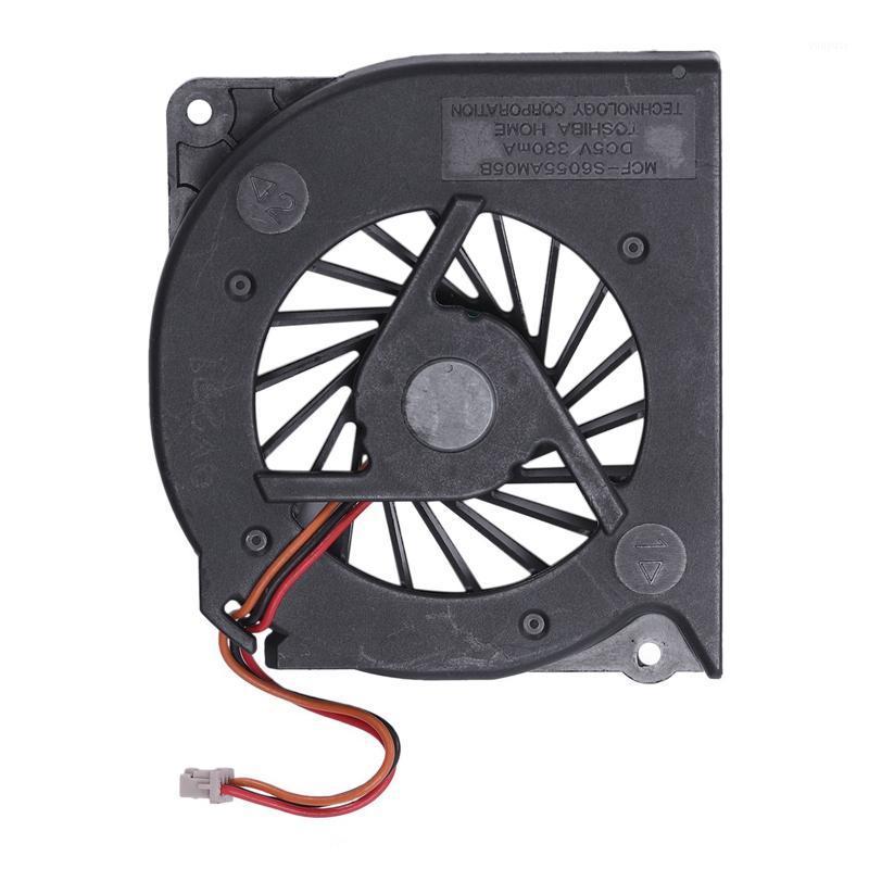 

Laptop Cpu Cooling Fan For Fujitsu Lifebook S6311 S2210 S6510 S6410 E8410 S7110 T4215 T5500 T2050 Mcf-S6055Am05B Notebook Cool1