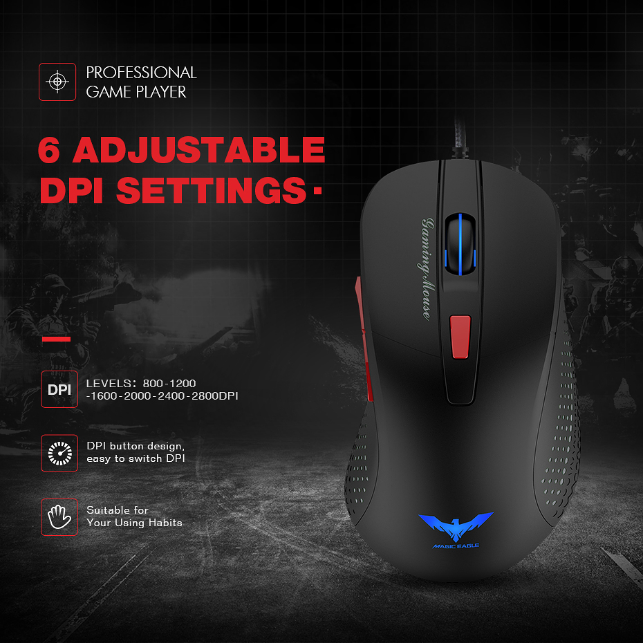 havit gaming mouse dpi kb558 havit gaming mouse dpi kb558