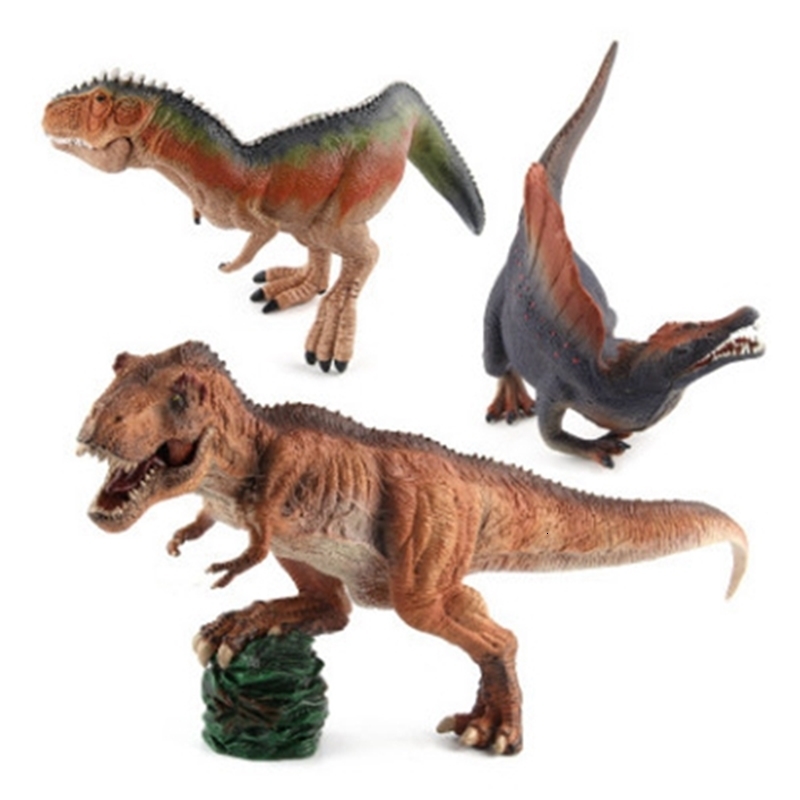 venta de dinosaurios de plastico