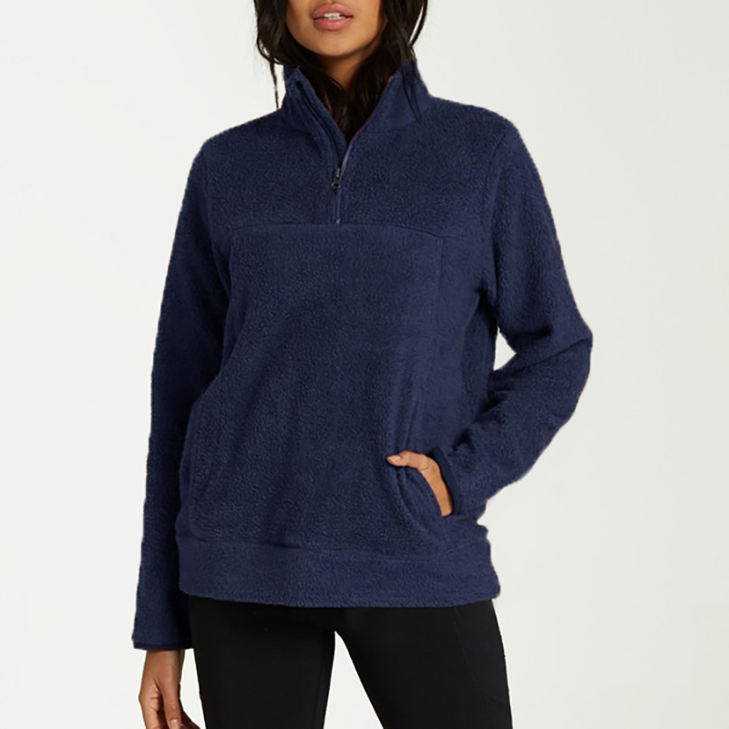 

2021 New Women' Hoodies, Hot Autumn, Zipper Pocket, Hoodie, Long Sleeve, Long-winded Sweater, Hoodies. I7ZP, Black