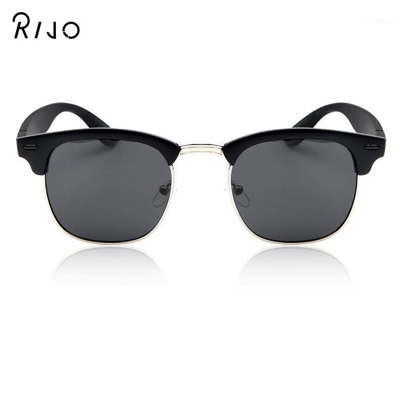 

2020 Women's Glasses Classic Polarized Sunglasses Men and Women Retro Brand Designers High Quality Sunglasses Women and Men Fash1